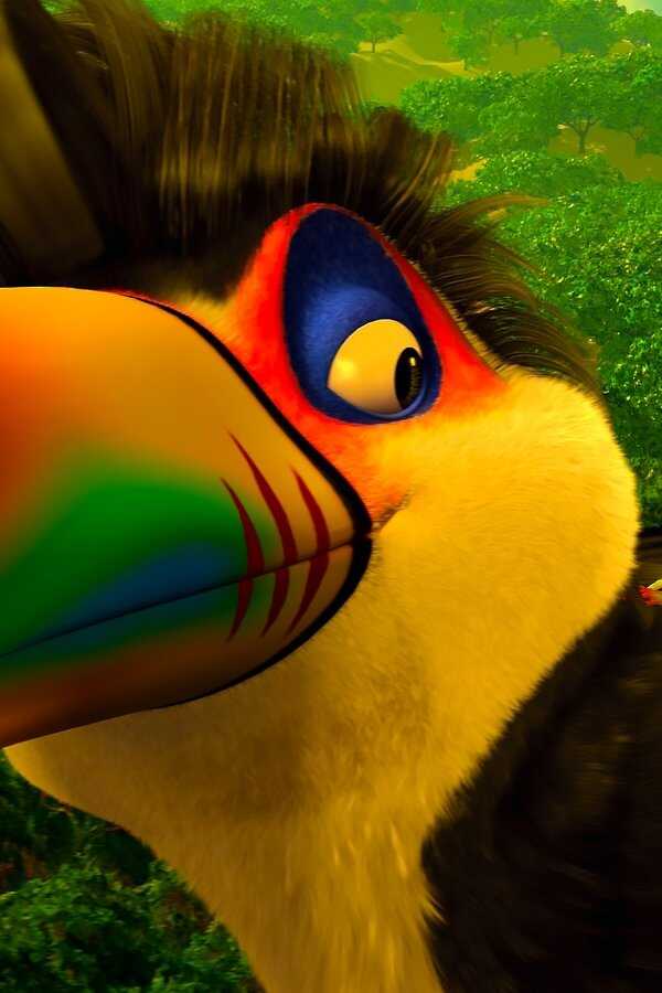 Ribbit (2014) 0
