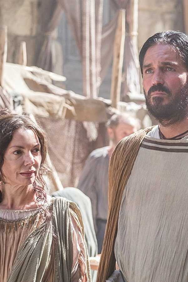 Paul, Apostle of Christ (2018) 0