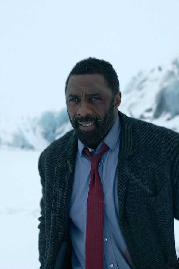 Luther: Zmrok (2023) 0