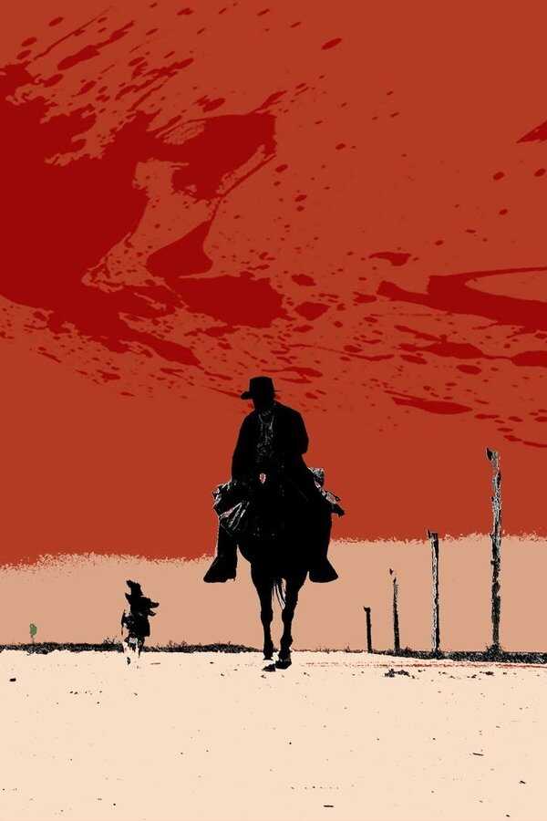 Nella valle della violenza (2016) 0