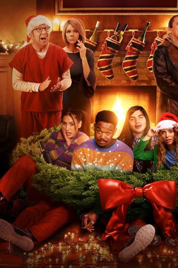 It's a Wonderful Binge (2022) 0