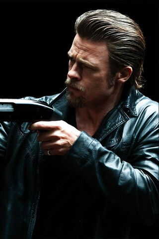 Killing Them Softly (2012) 0