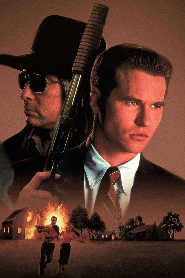 Na Rozkaz Serca (1992) 0