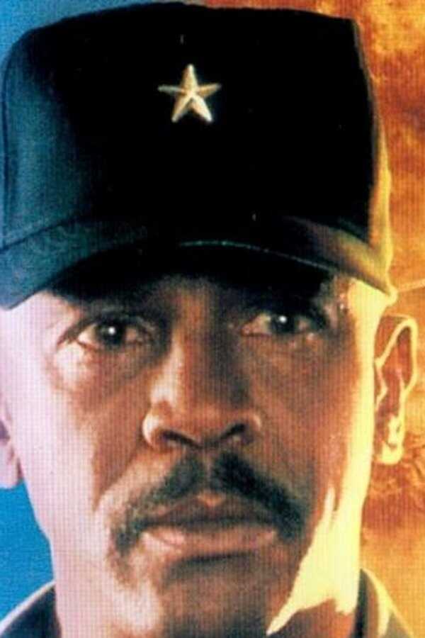Iron Eagle IV (1995) 0