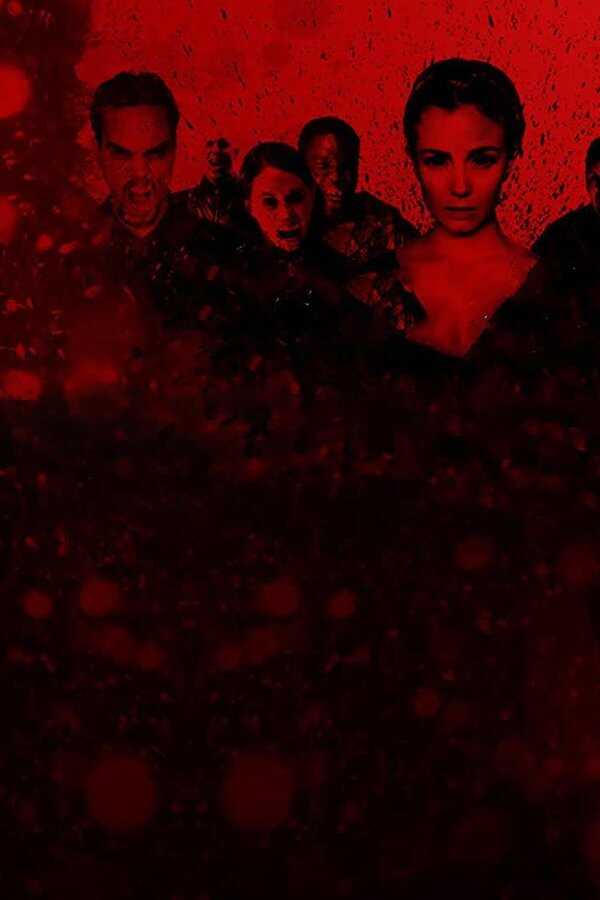 30 Days of Night: Dark Days (2010) 0