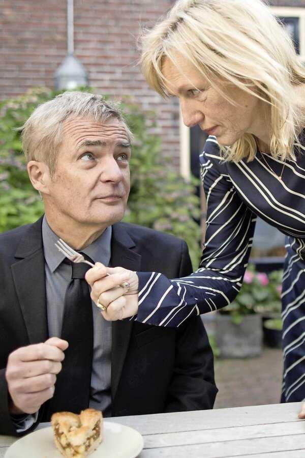 De Beentjes van Sint-Hildegard (2020) 0