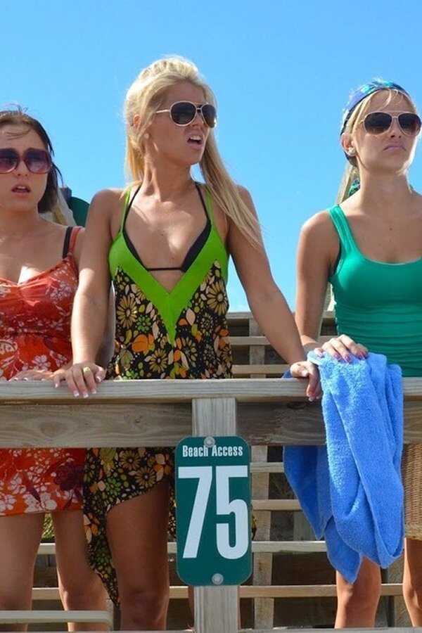 Girls Gone Dead (2012) 0