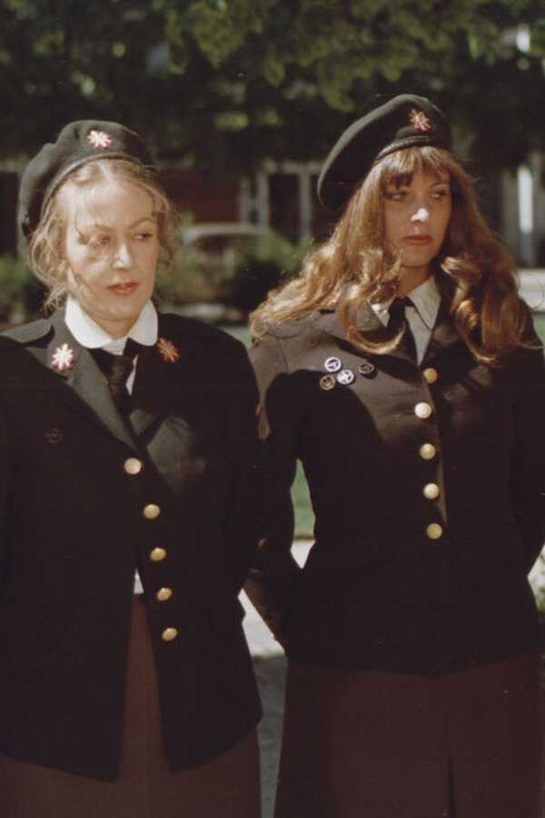 Girls at Sea (1977) 0