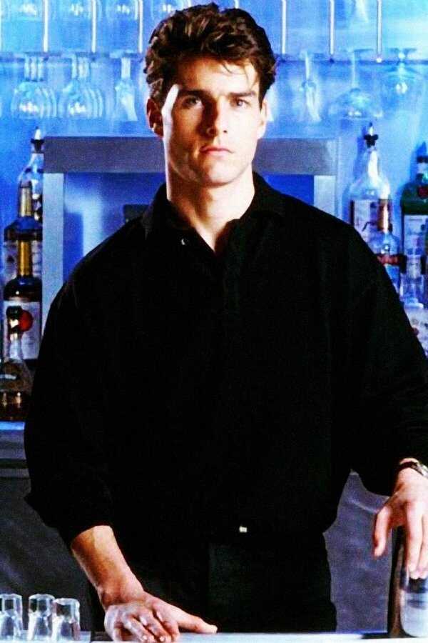 Cocktail (1988) 0