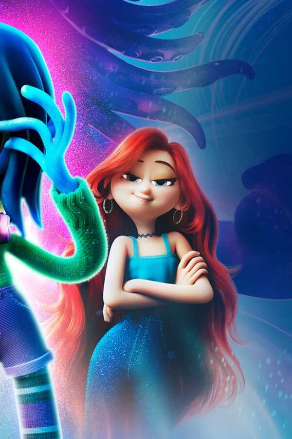 Ruby Gillman, Teenage Kraken (2023) 0