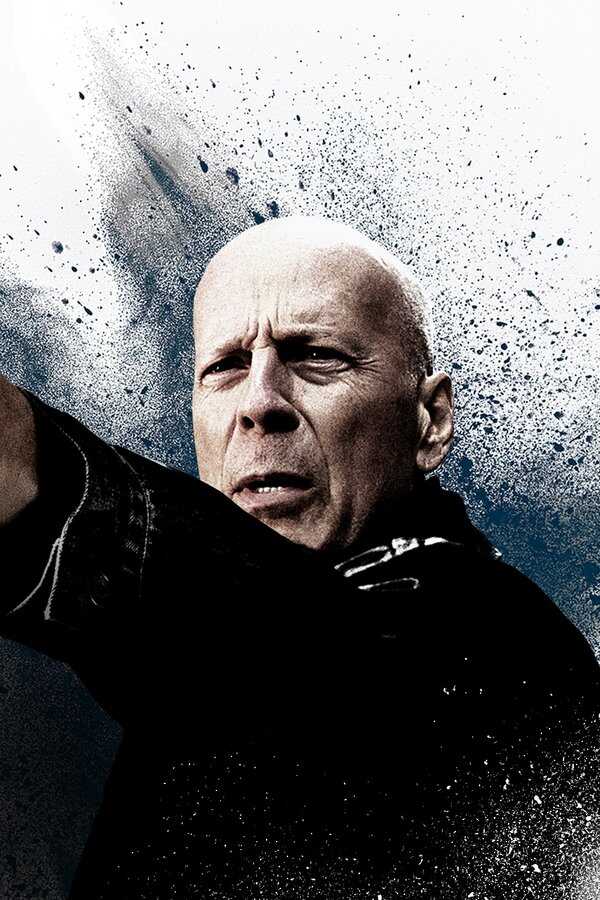 Death Wish (2018) 0