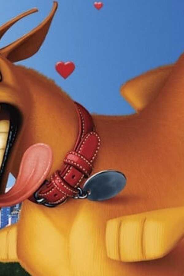 Marmaduke (2022) 0