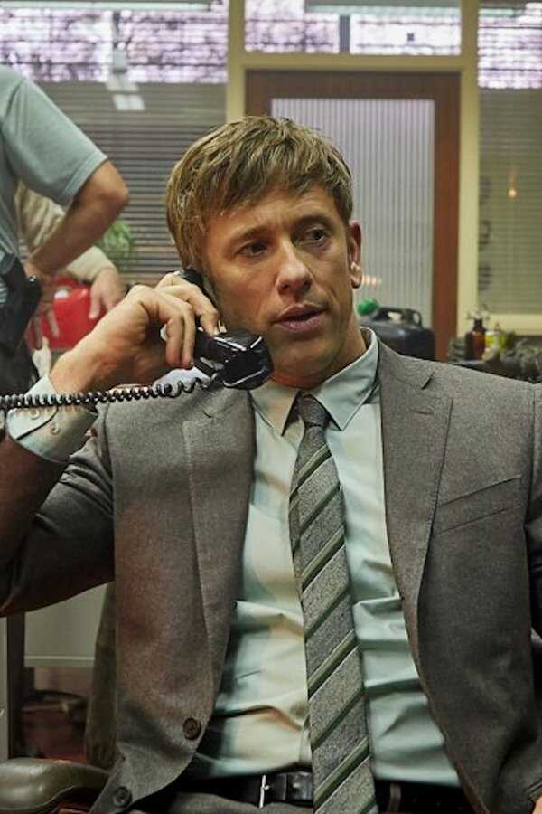 Baantjer: Het Begin (2019) 0