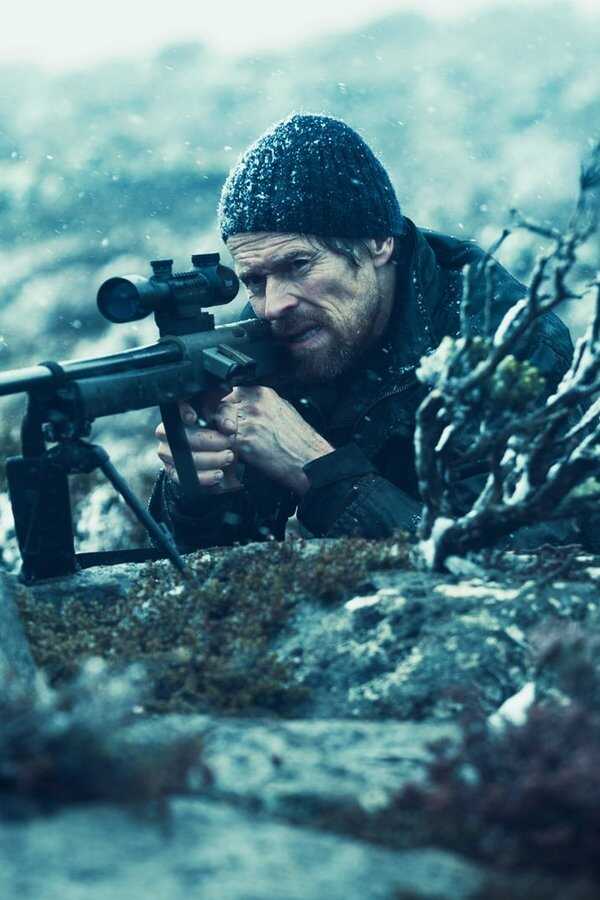 El último cazador (2011) 0