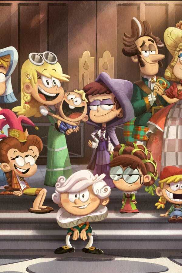 Harmidom – film (2021) 0