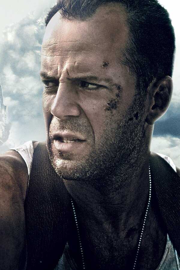 Die Hard: With a Vengeance (1995) 0