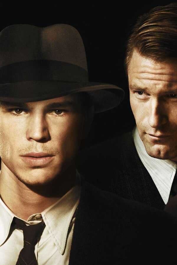 The Black Dahlia (2006) 0