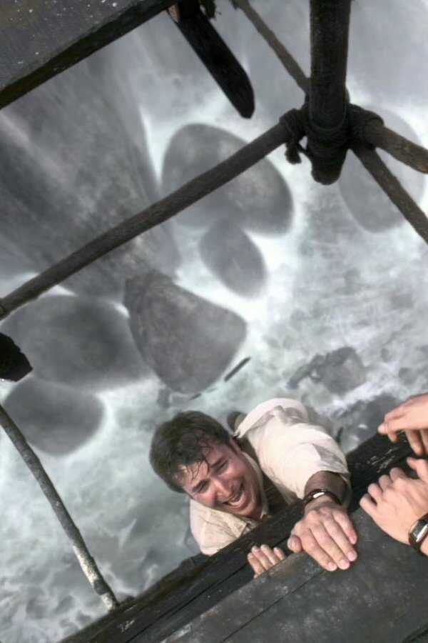 The Librarian: Quest for the Spear (2004) 0