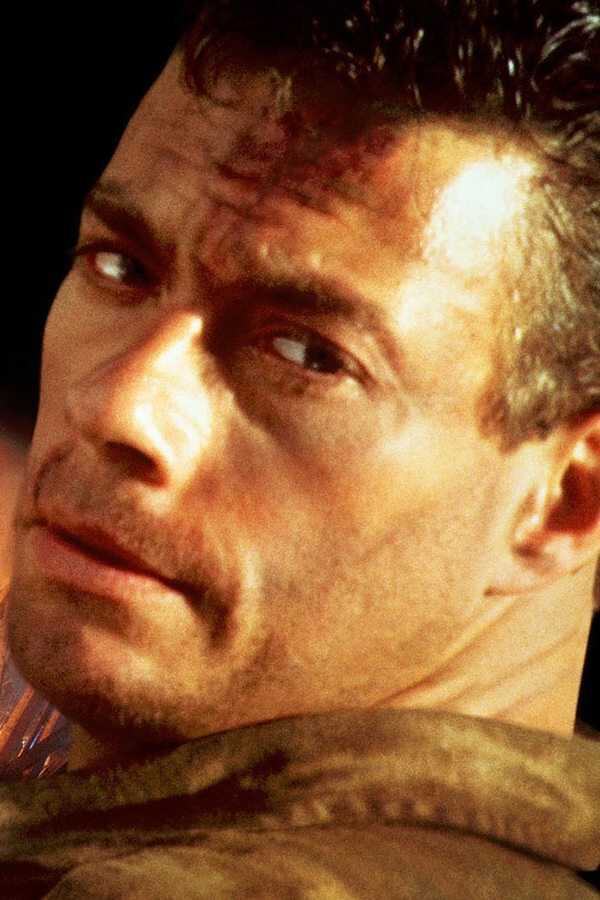 Nowhere to Run (1993) 0