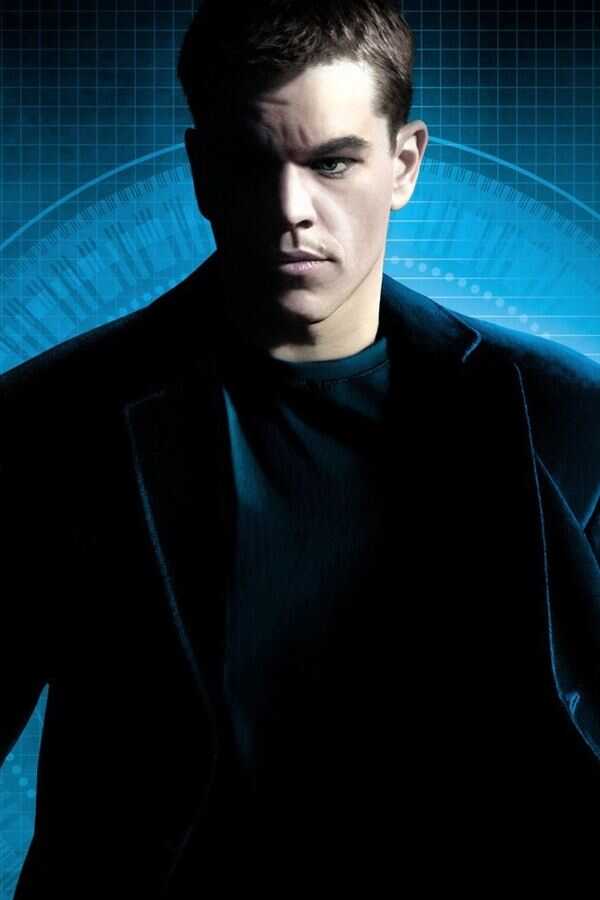 The Bourne Supremacy (2004) 0