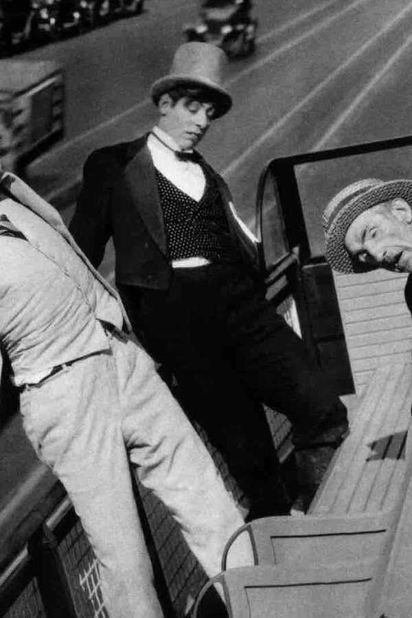 For Heaven's Sake (1926) 0