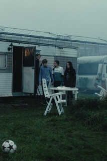 De vloek van Lughus (2021) 0