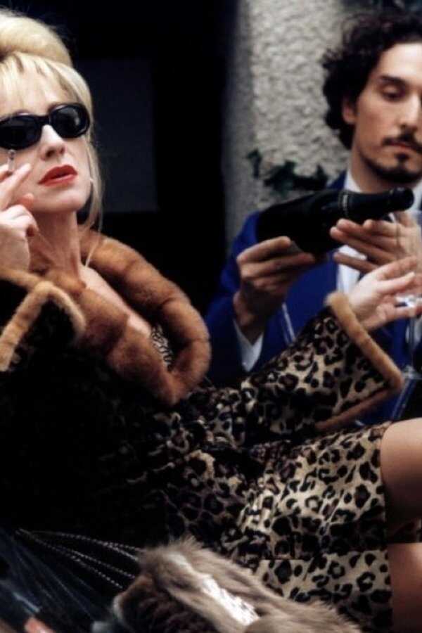 Absolument fabuleux (2001) 0