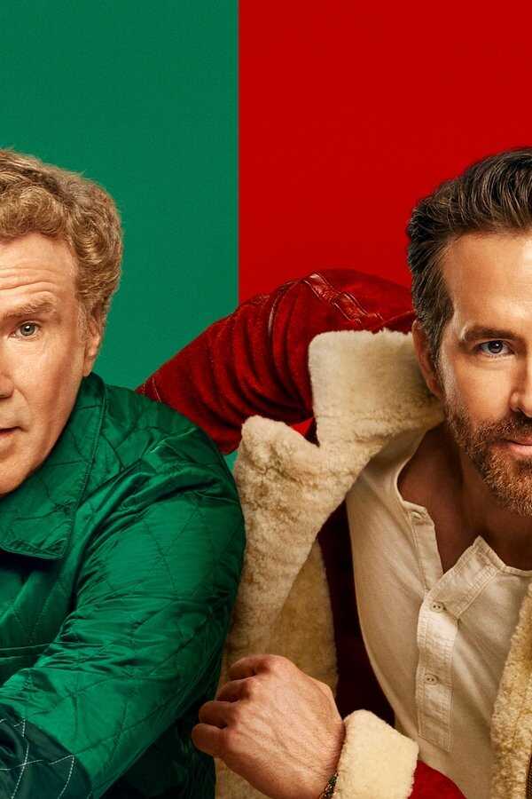 El espíritu de la Navidad (2022) 0