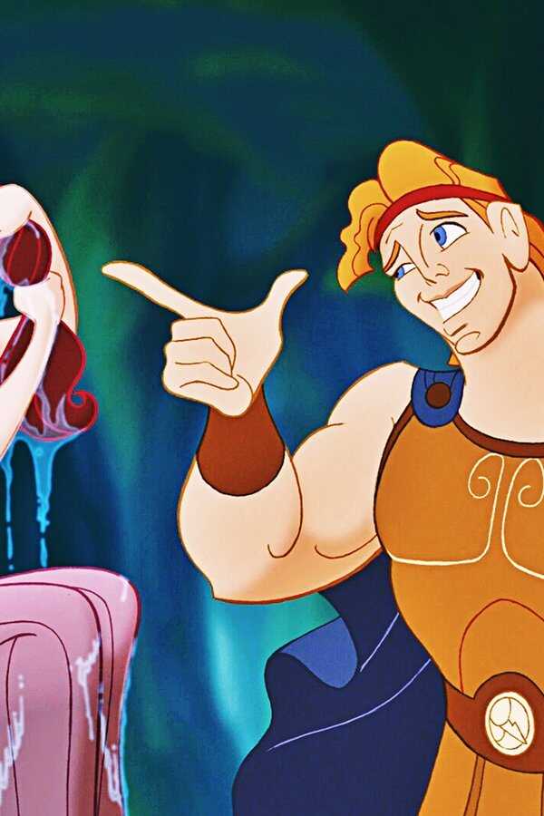 Hercules (1997) 0