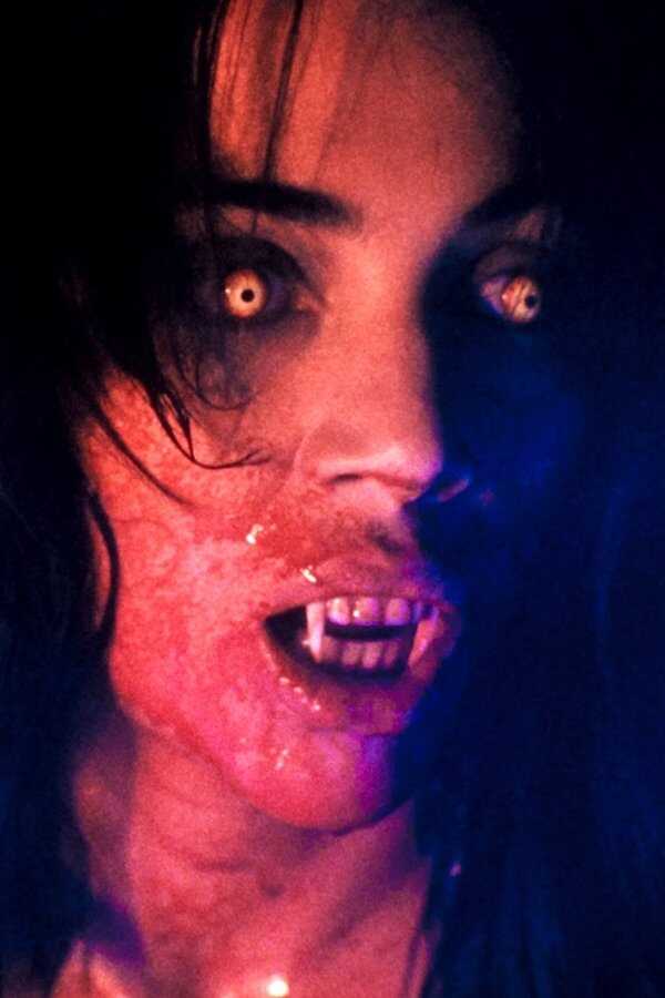 Vampire... vous avez dit vampire ? II (1988) 0