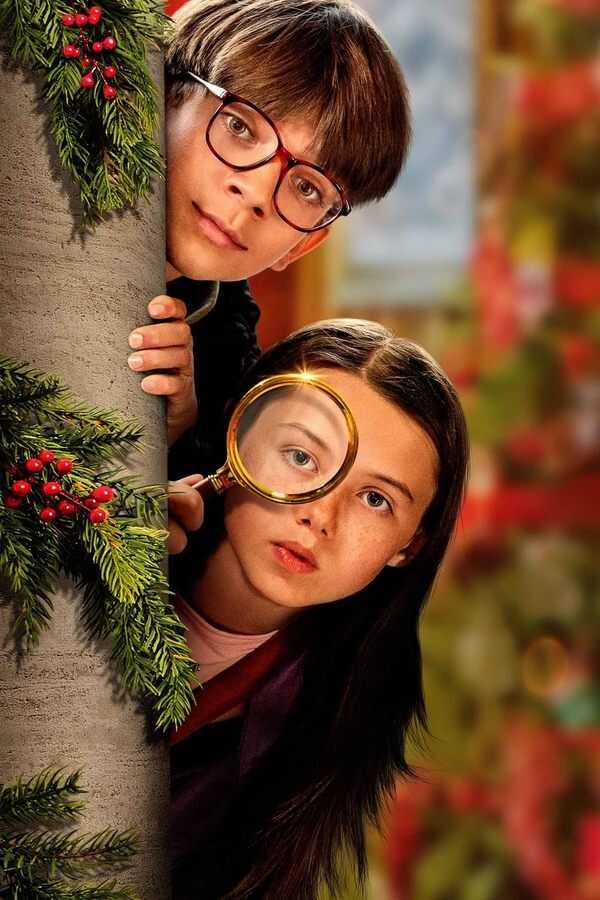 A Christmas Mystery (2022) 0