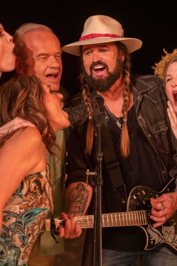 Navidad en el paraíso (2022) 0