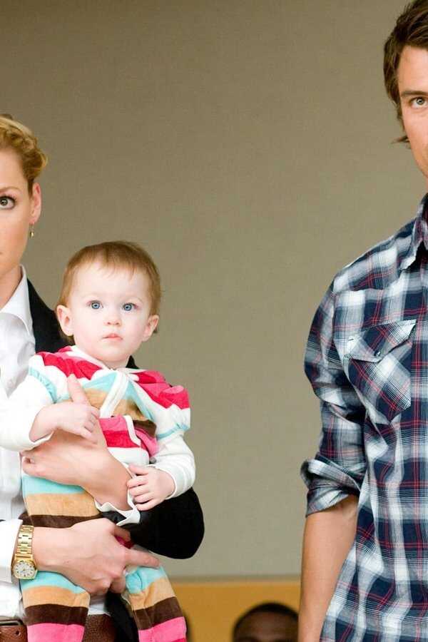 Life As We Know It (2010) 0