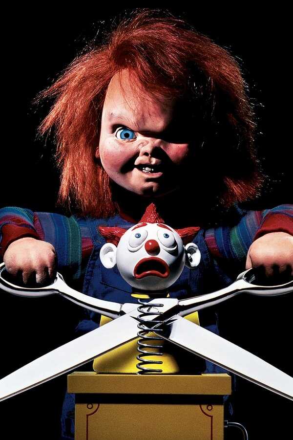 Muñeco diabólico 2 (1990) 0