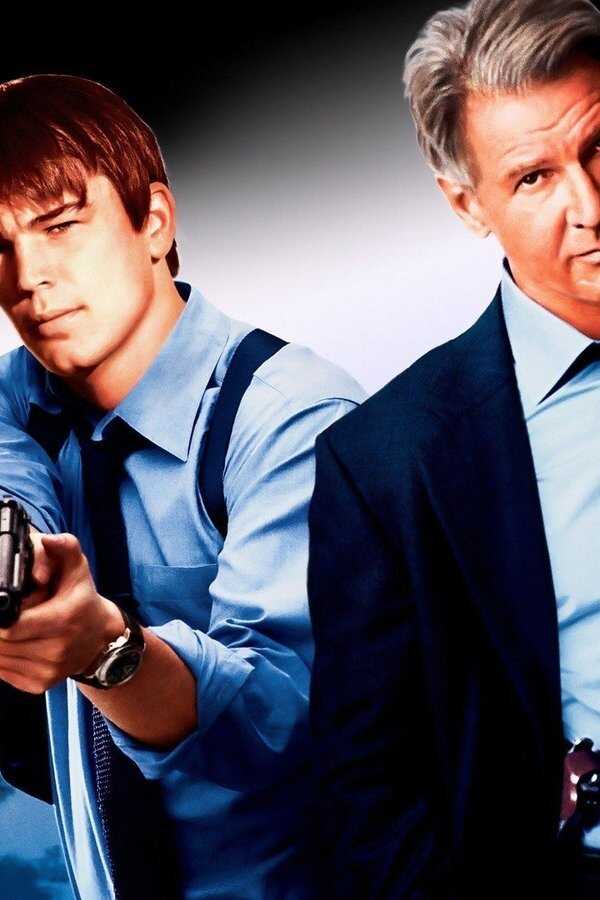 Hollywood Cops (2003) 0