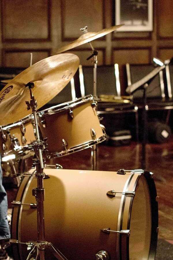 Whiplash (2014) 0