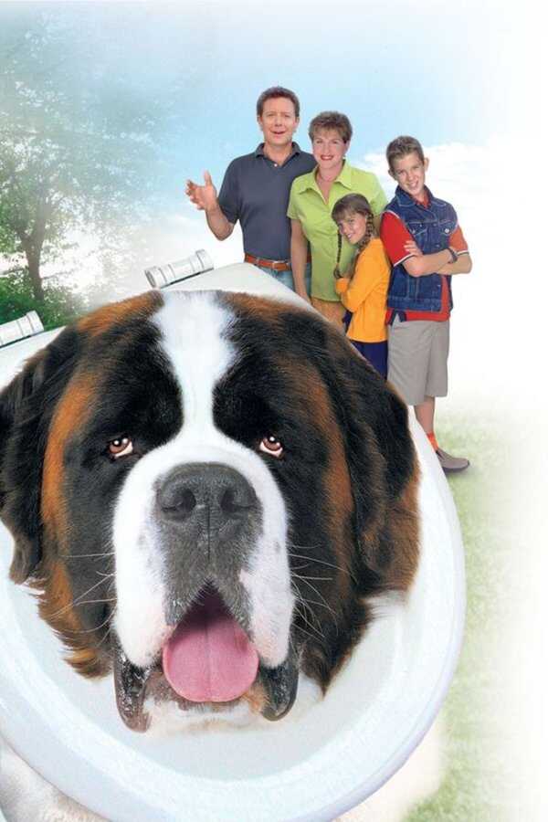 Beethoven's 4th (2001) 0