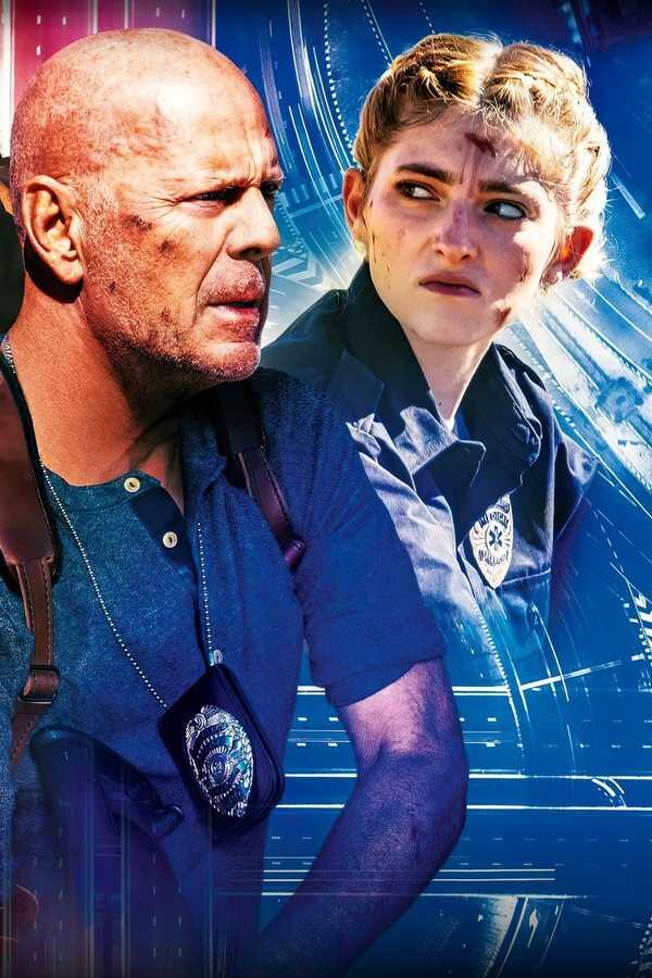 Detective Knight: Independence (2023) 0