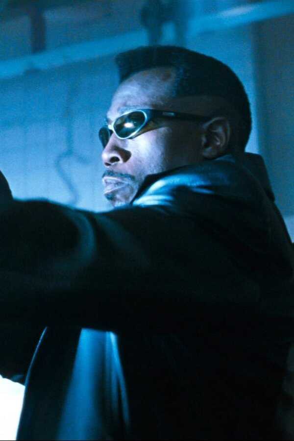 Blade (1998) 0