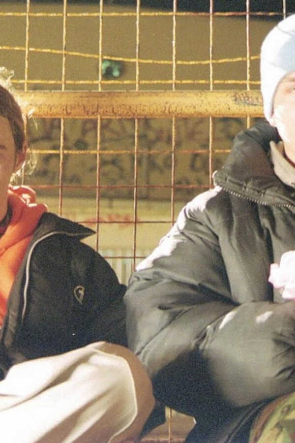 Summer in the Golden Valley (2003) 0