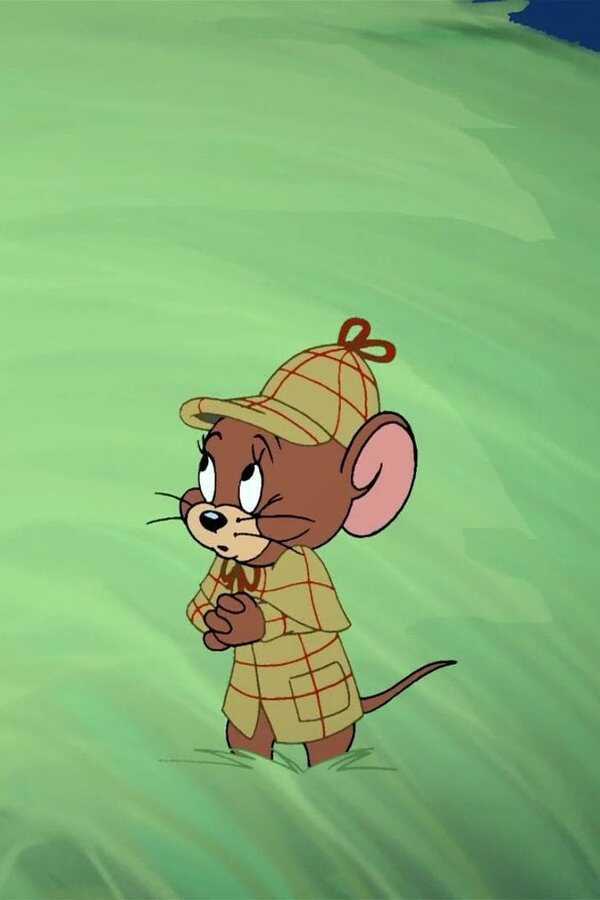 Tom och Jerry - Den klassiska samlingen volym 8 (2004) 0