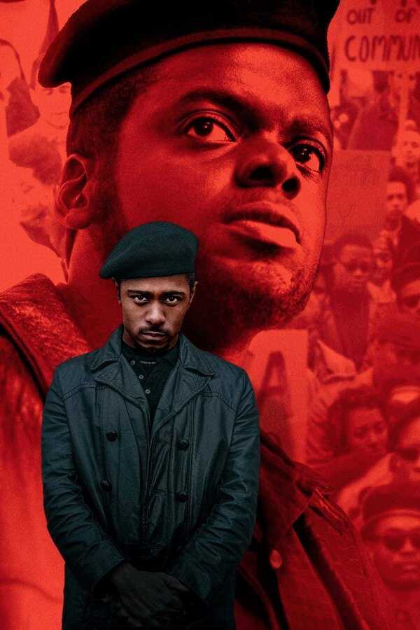 Judas and the Black Messiah (2021) 0
