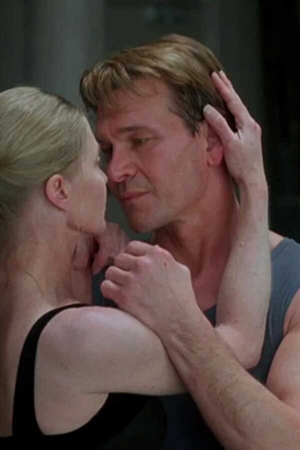 Ostatni taniec (2003) 0