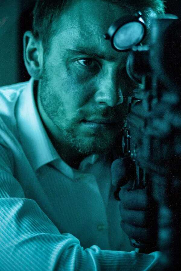 Anatomia zła (2015) 0