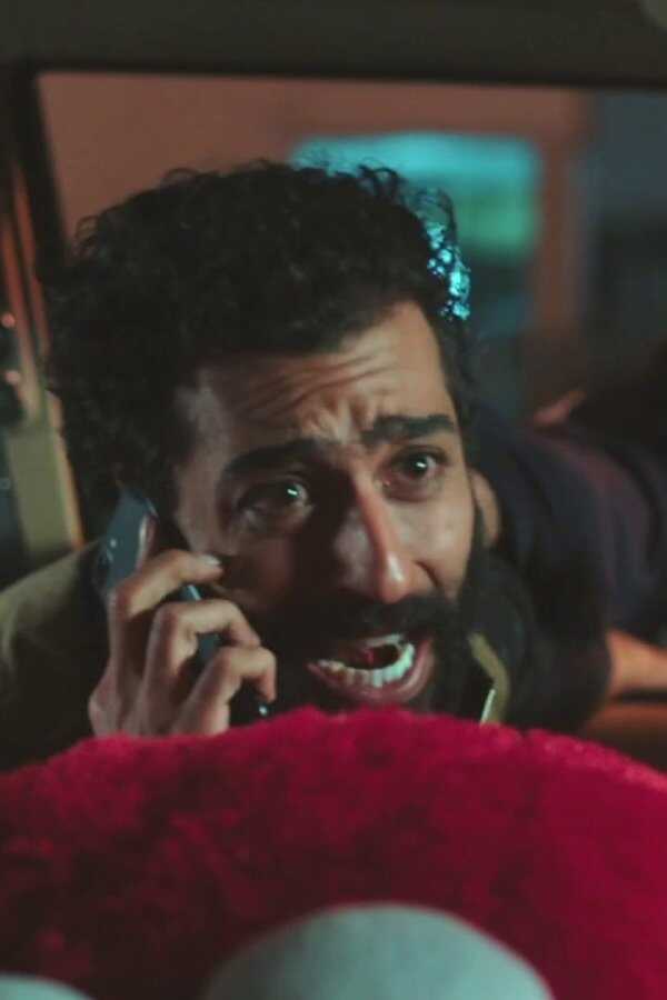 مهمة في 7 أيام (2019) 0