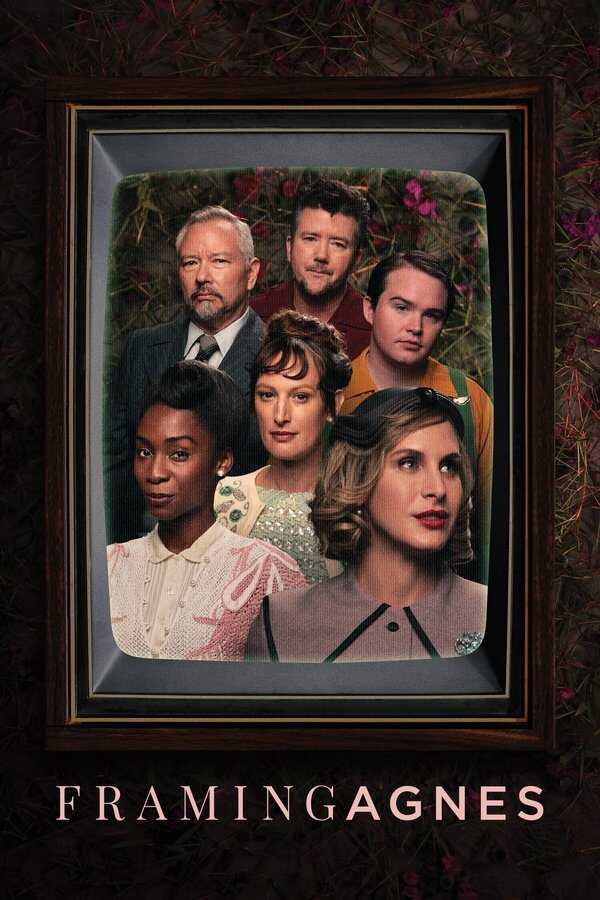 Framing Agnes (2023) 0