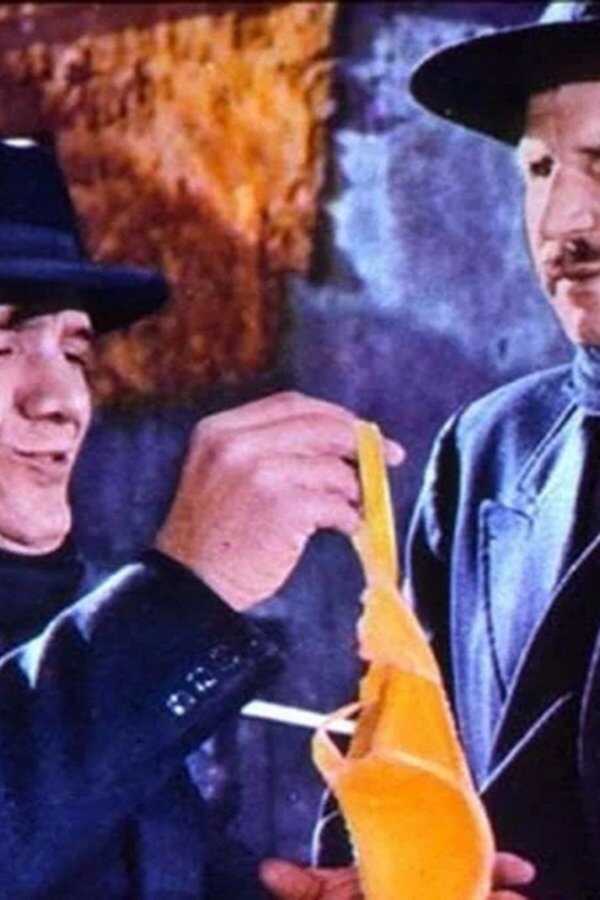 Don Franco e Don Ciccio nell'anno della contestazione (1970) 0
