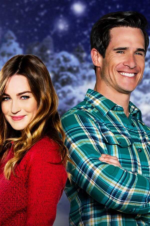 Un mariage sous le sapin (2017) 0