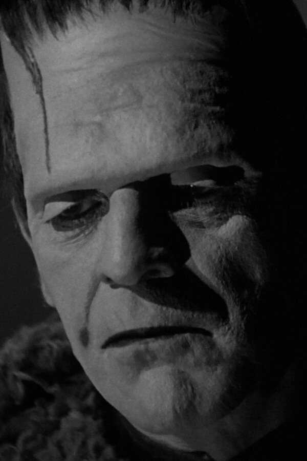 Frankensteins Sohn (1939) 0