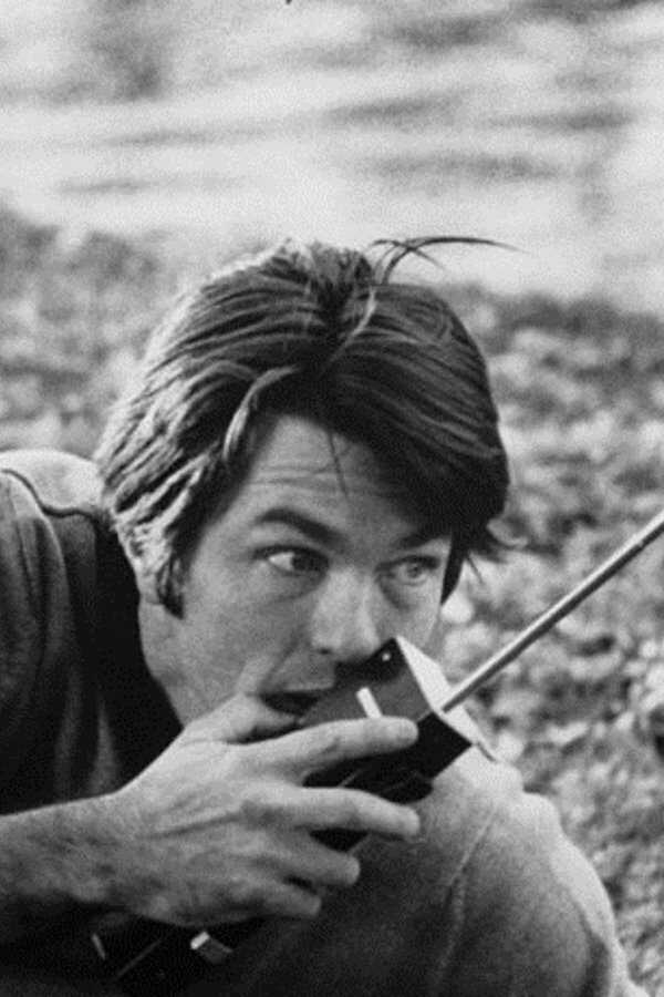 Auf leisen Sohlen kommt der Tod (1972) 0